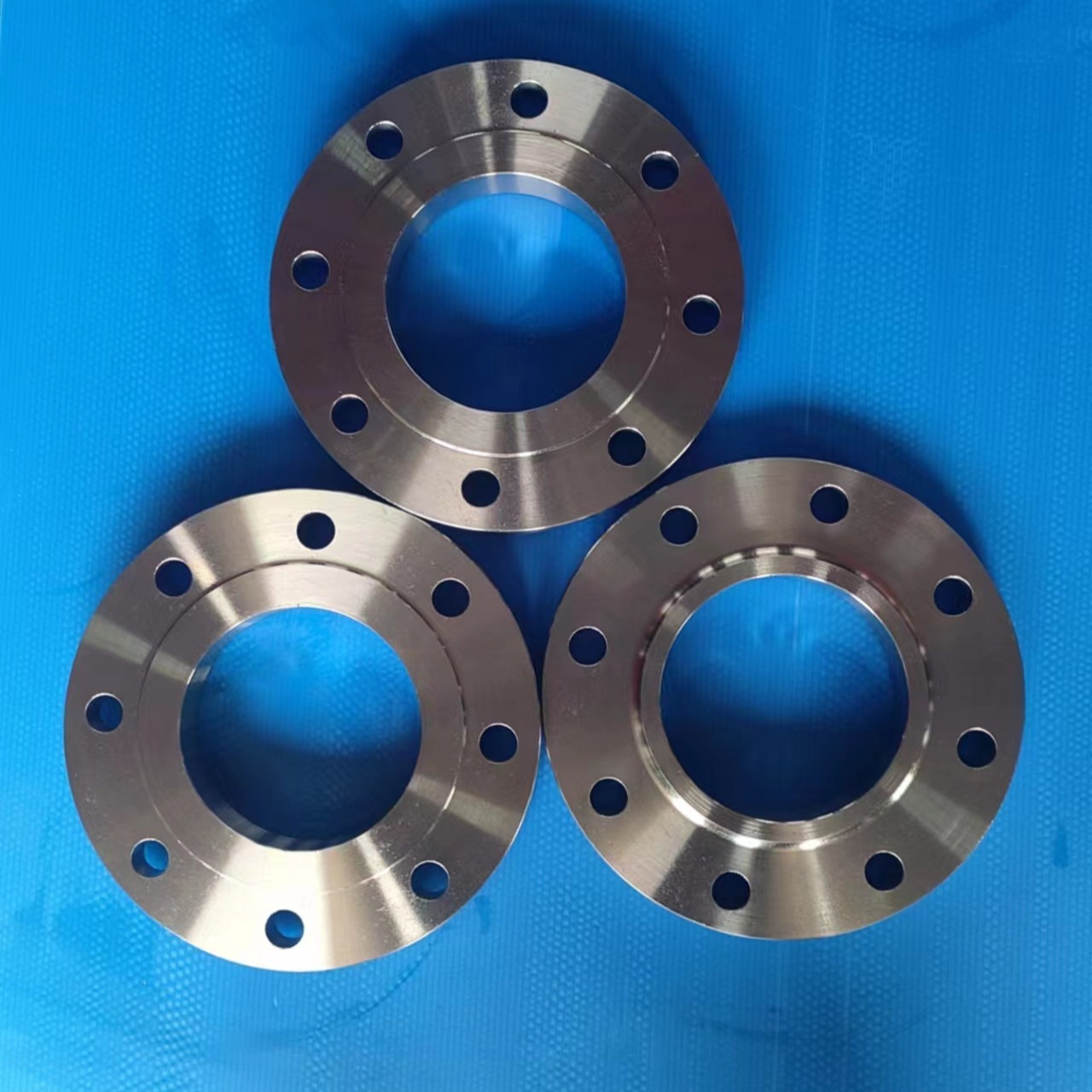 不锈钢法兰