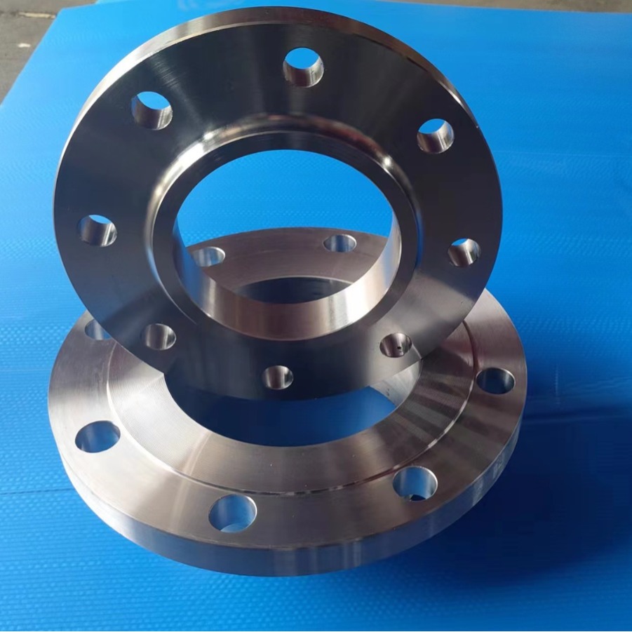 不锈钢承插焊接法兰
